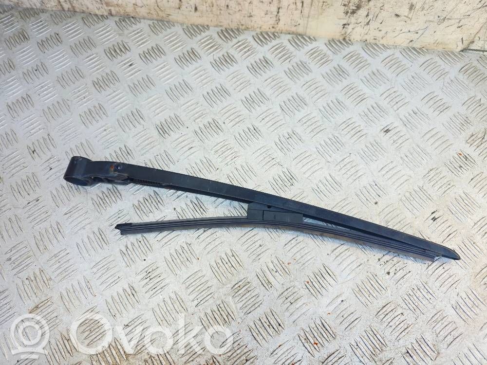 Land Rover Range Rover Sport L320 Braț ștergător lunetă 