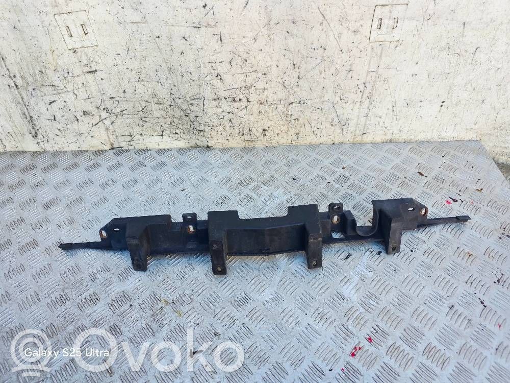 Opel Astra J Front bumper mounting bracket 