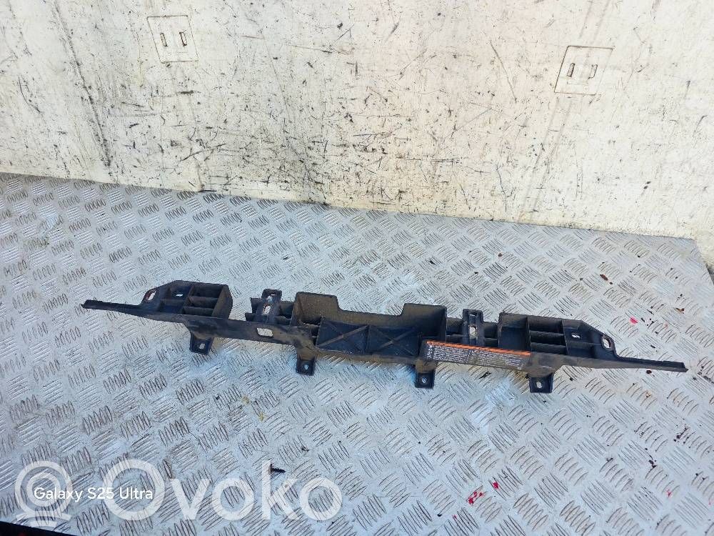 Opel Astra J Front bumper mounting bracket 