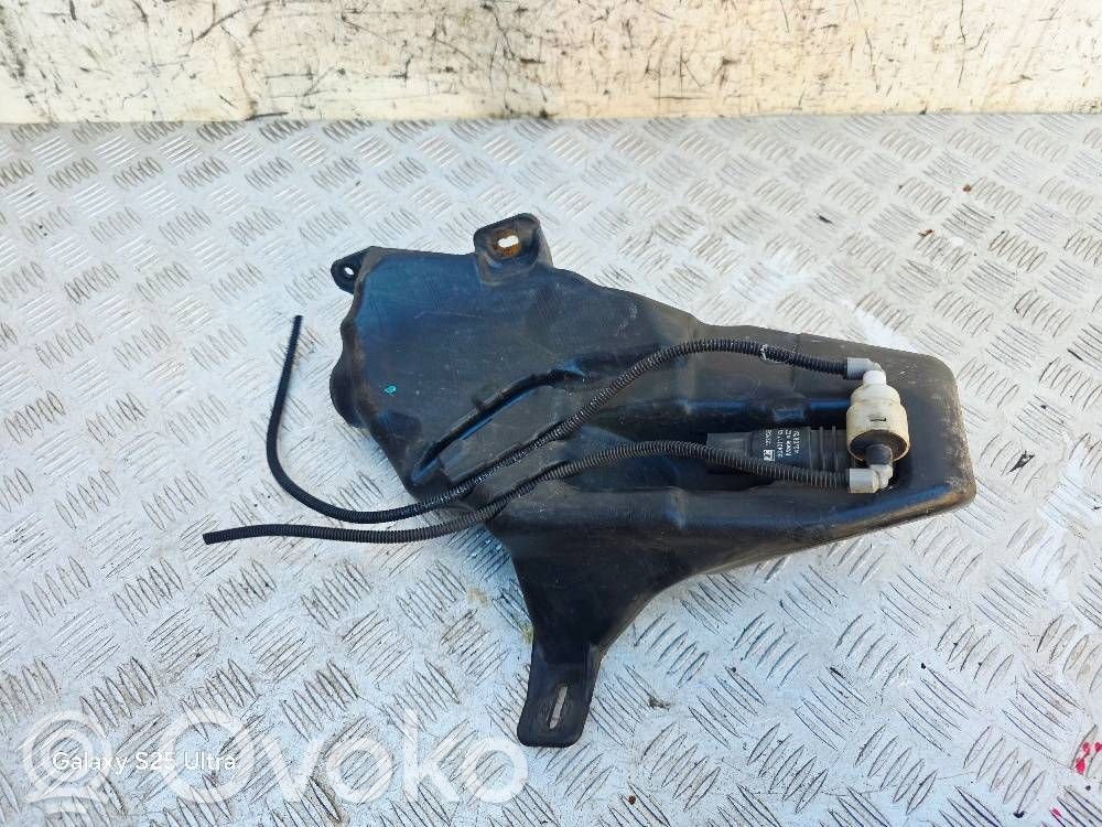 Opel Astra J Langų skysčio bakelis 