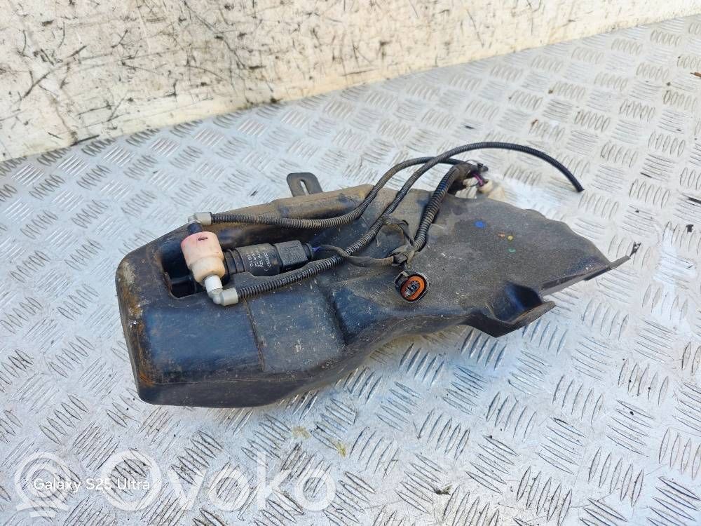 Opel Astra J Langų skysčio bakelis 