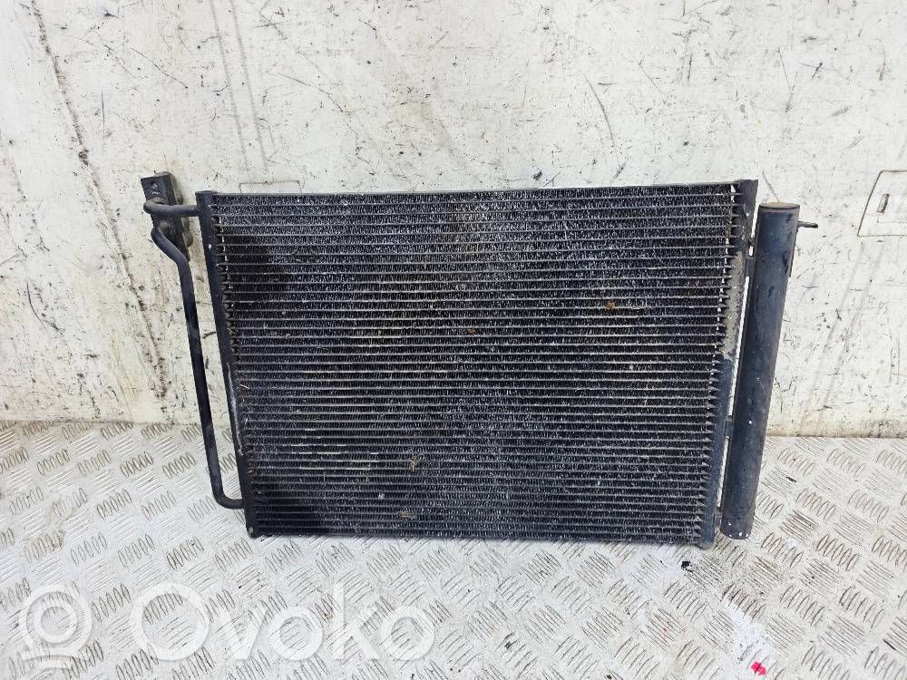 BMW X5 E53 Radiator răcire A/C (condensor) 