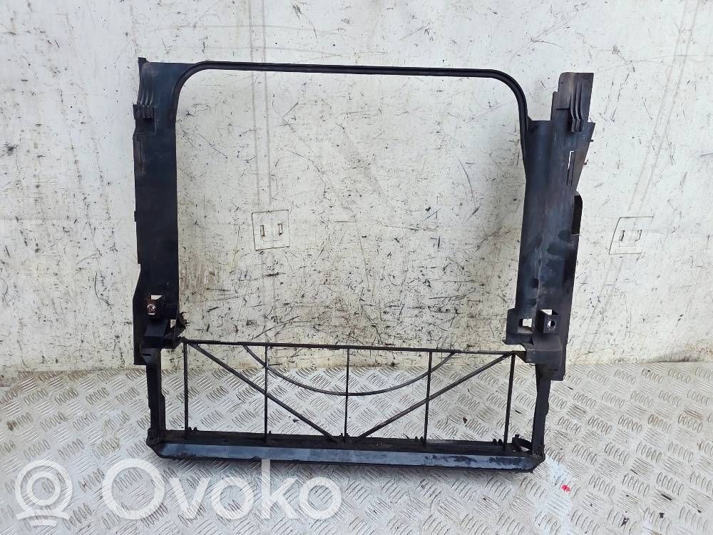 BMW X5 E53 Radiator mount bracket 