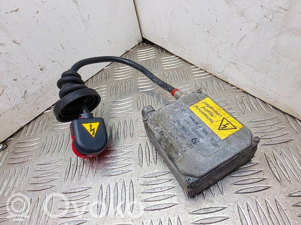 BMW X5 E53 Headlight ballast module Xenon 