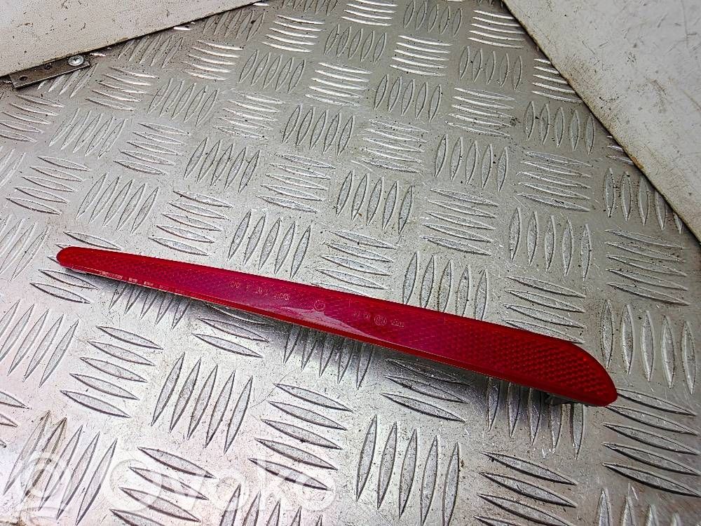 BMW X5 E53 Rear tail light reflector 