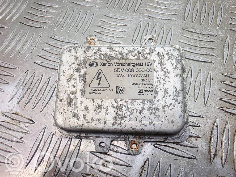 Land Rover Range Rover L322 Module de ballast de phare Xenon 