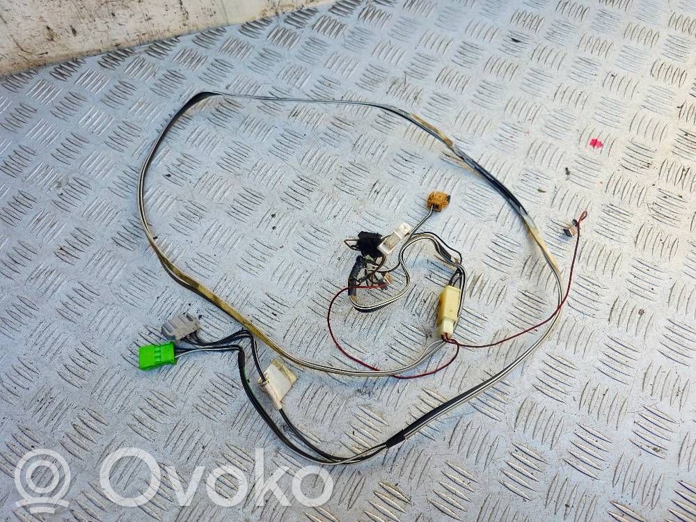Otros cableados   8G0971105A