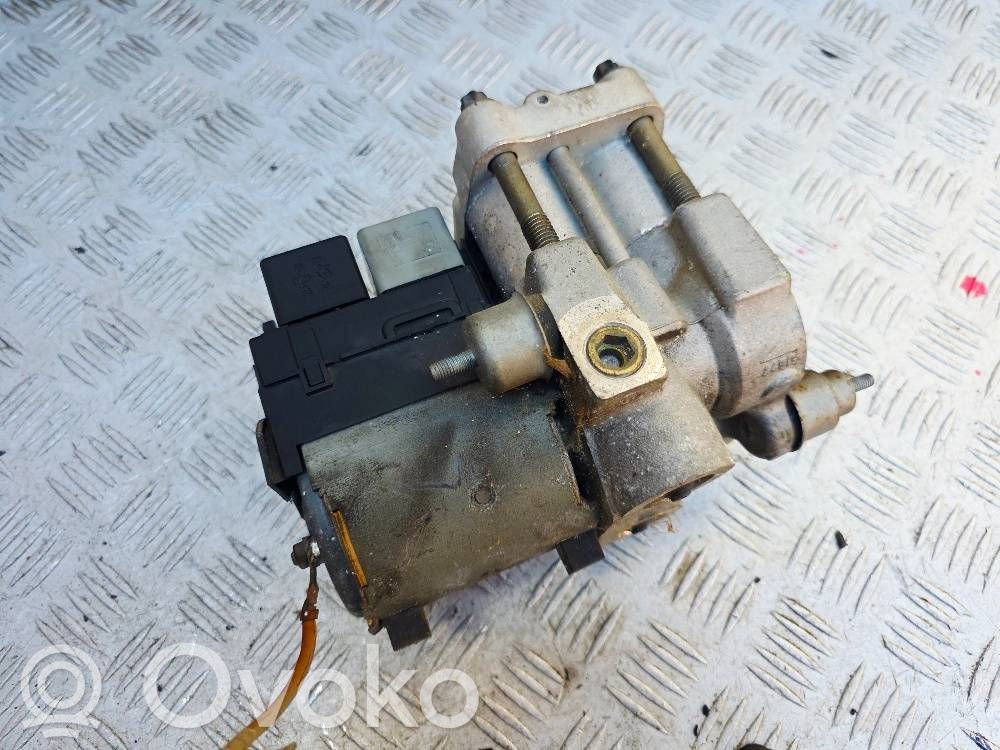 Audi Cabriolet B3 8G ABS bloks 