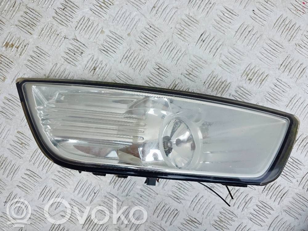 Ford Mondeo MK IV Światło przeciwmgłowe przednie 