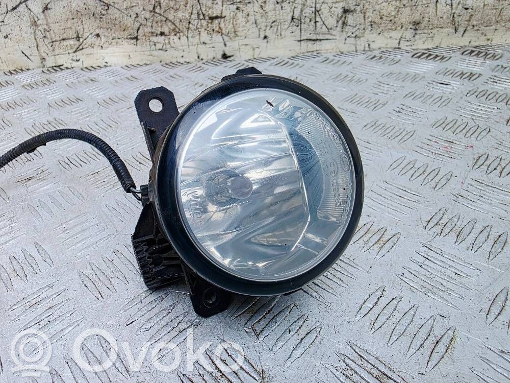 Fiat Punto Evo Etusumuvalo 