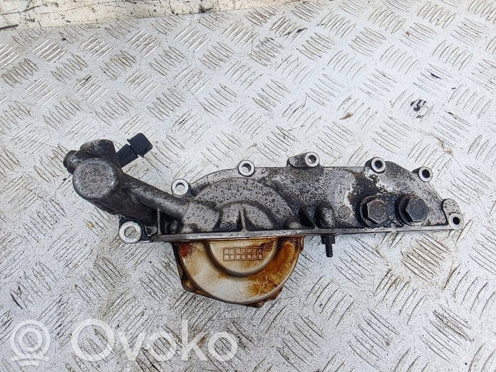 BMW 5 E39 Electrovanne position arbre à cames 