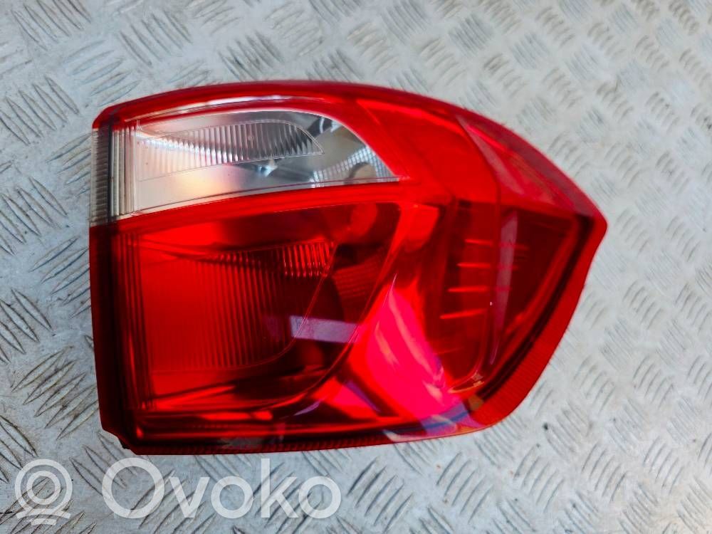Ford Ecosport Takavalot 