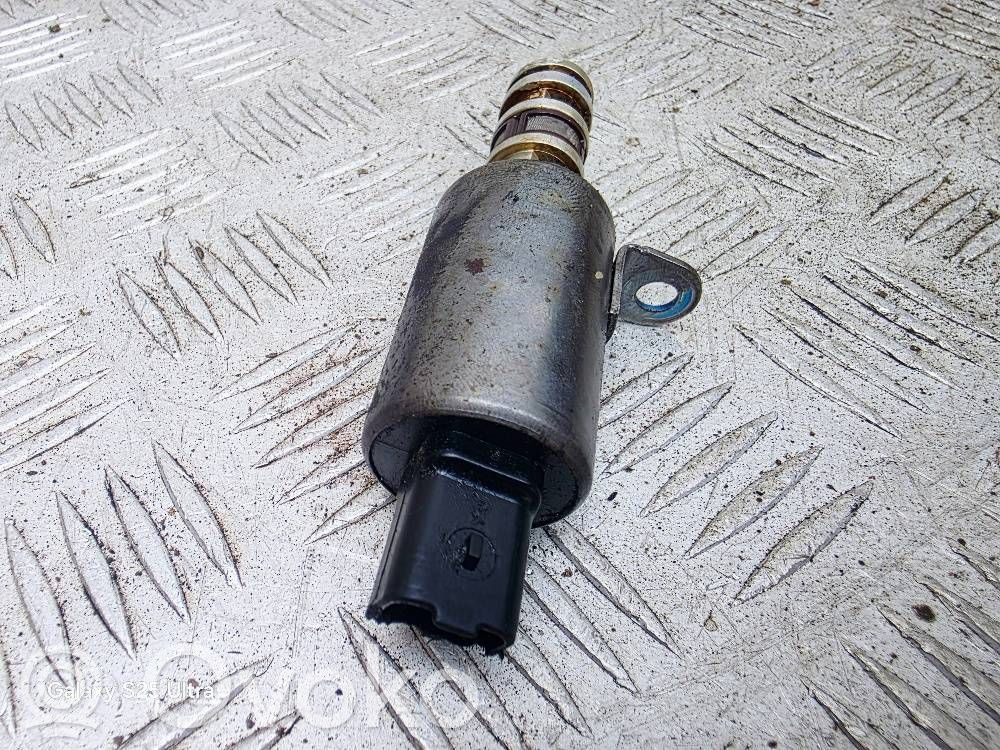 Peugeot 3008 I Electrovanne position arbre à cames 