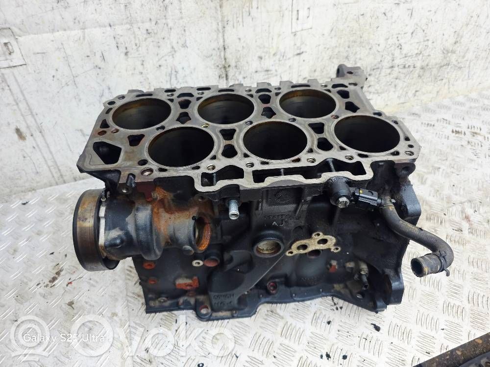 Volkswagen Atlas Bloque de motor 