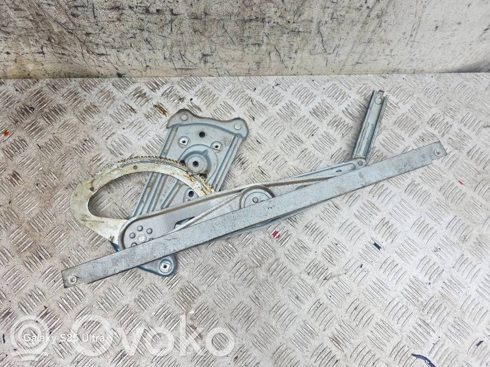 Podnośnik szyby drzwi z silniczkiem   807200001R,966021105