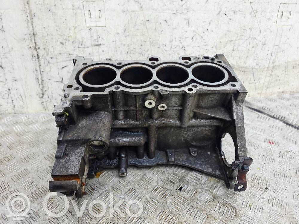Bloque de motor   G4LA