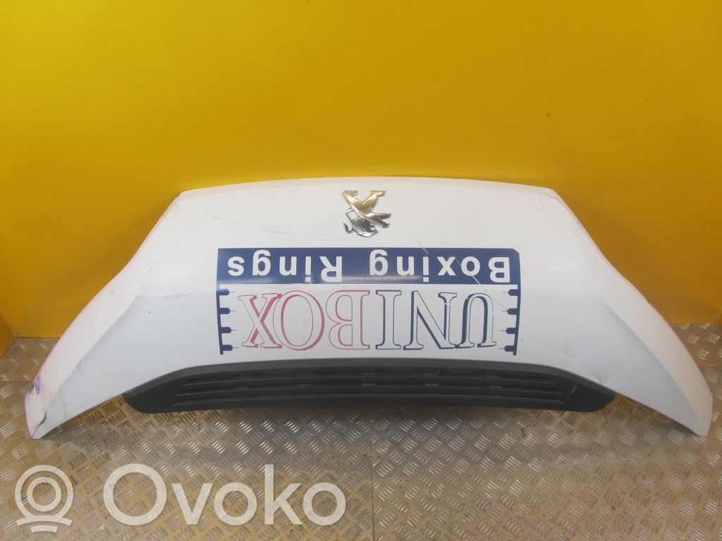 Motorhaube