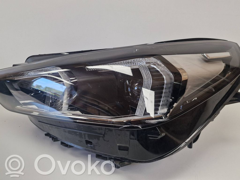 Scheinwerfer   5A5BD4702,MDE10126C,MDE10126A
