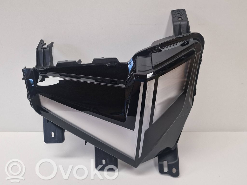 Renault Captur II Proiector lumini zi LED 