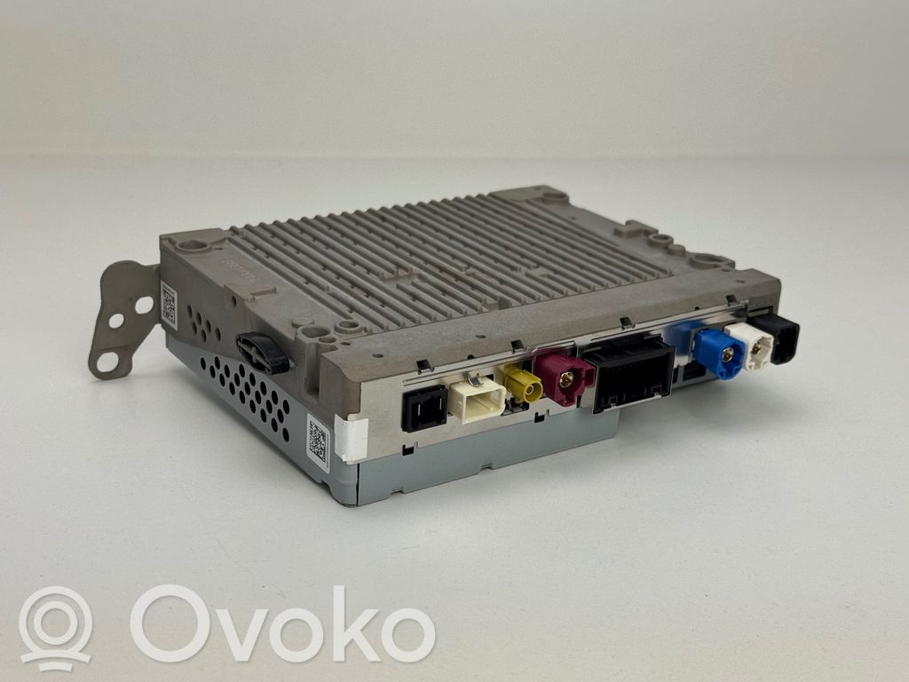 BMW 2 G42 Moduł / Sterownik GPS 