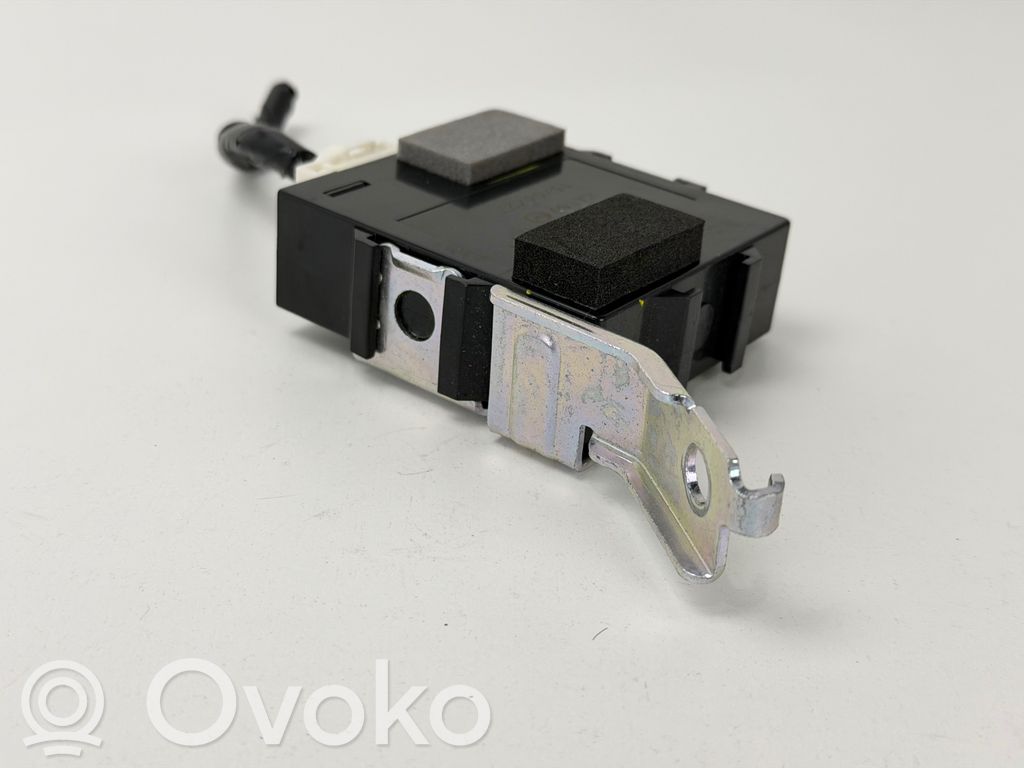 Mazda MX-5 ND Parking PDC control unit/module 