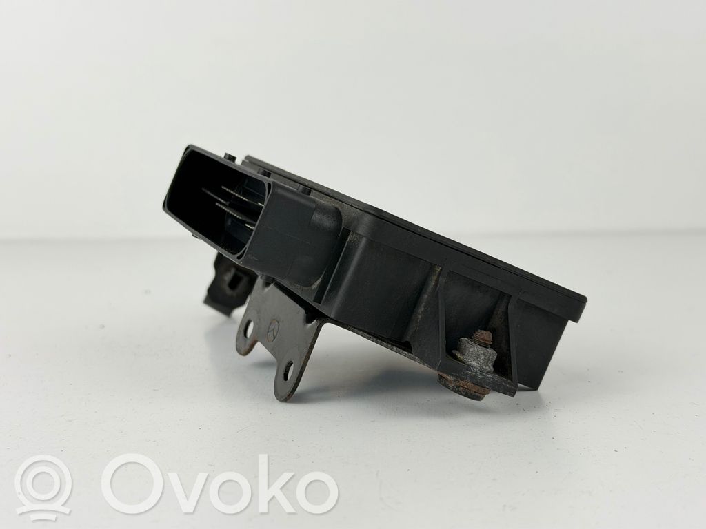 Mazda MX-5 ND Other control units/modules 