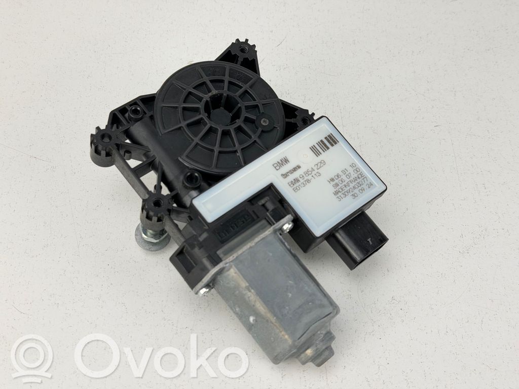 BMW i4 Motor macara geam ușă față 