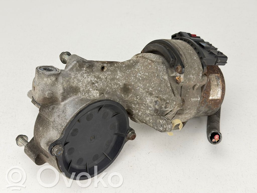 Mazda MX-5 ND Steering column adjust motor 