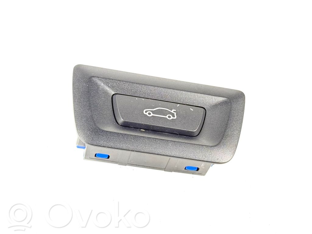 Tailgate/boot open switch button   30549693522