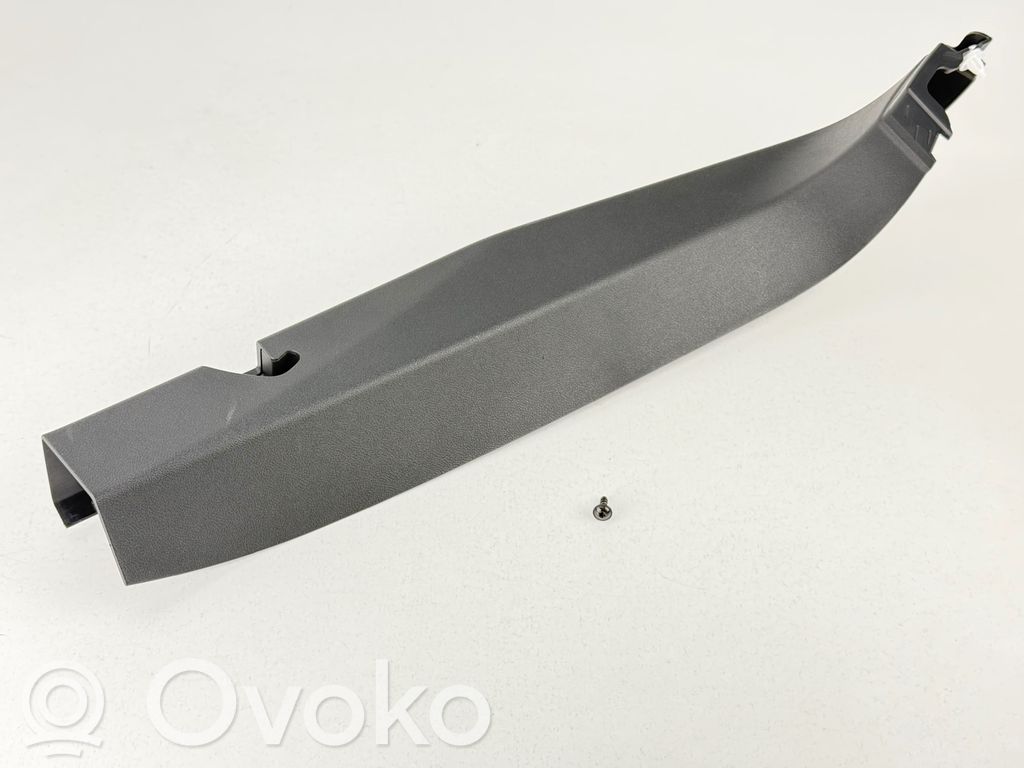 BMW i4 Centre console side trim rear 