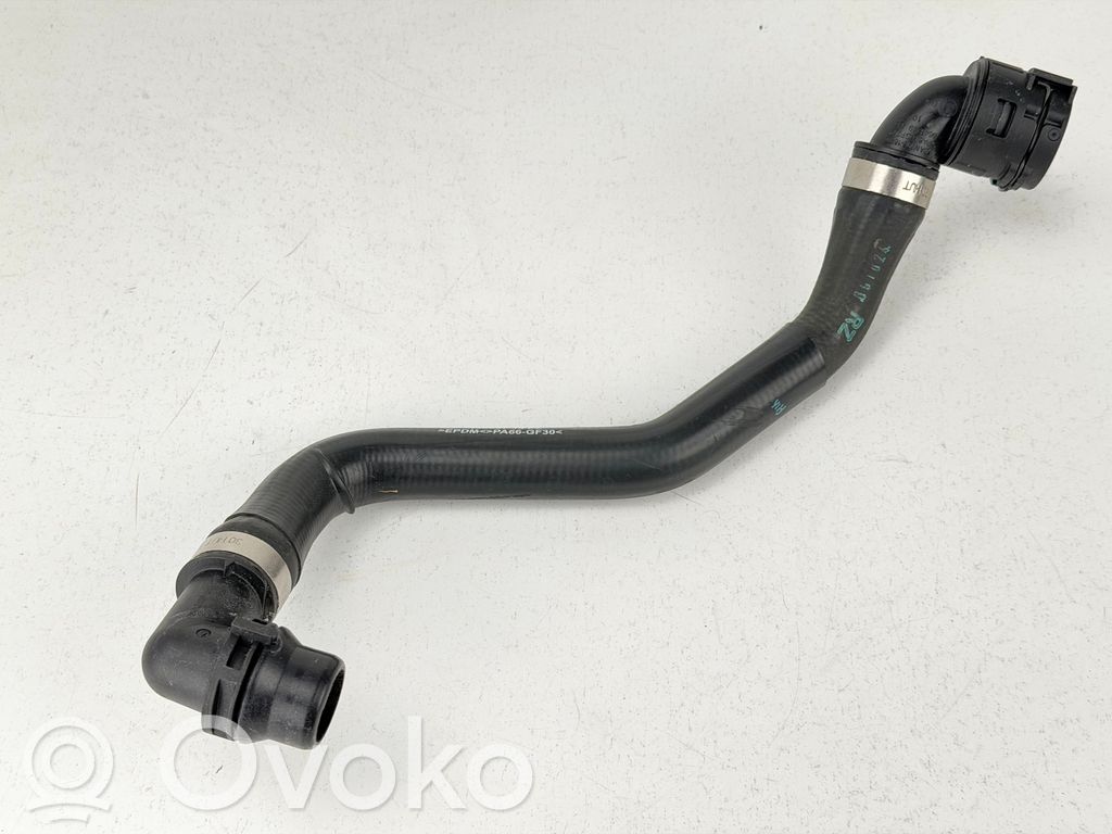 BMW i4 Engine coolant pipe/hose 