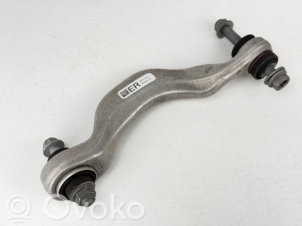 BMW i4 Вилы 