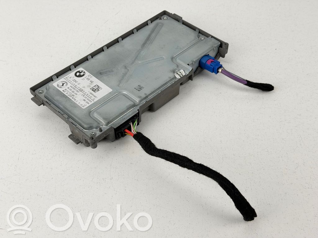 BMW i4 Other devices 