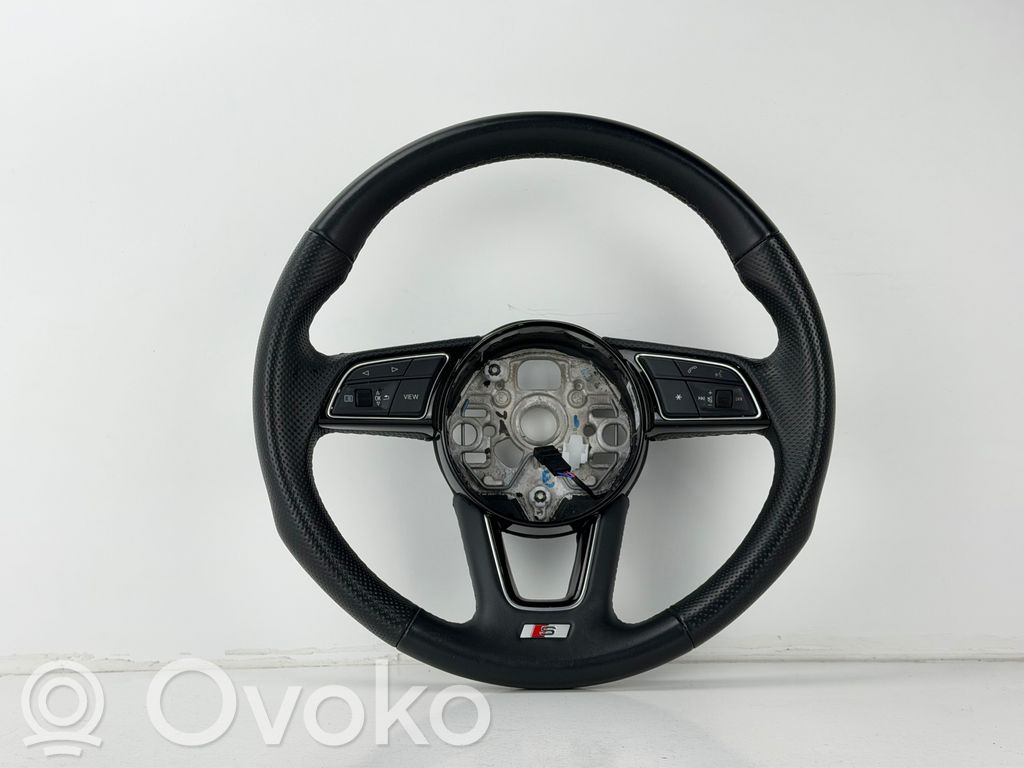 Audi A1 Vairas 