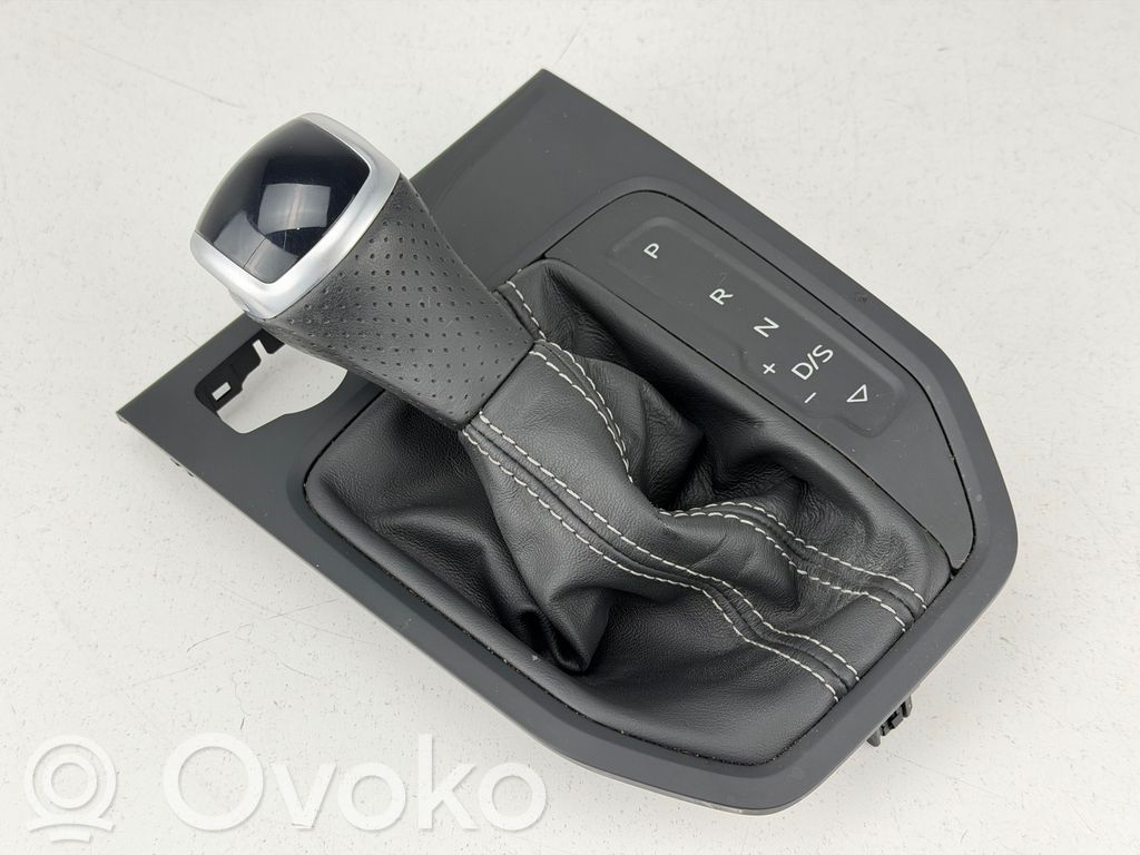 Audi A1 Gear shifter/selector 