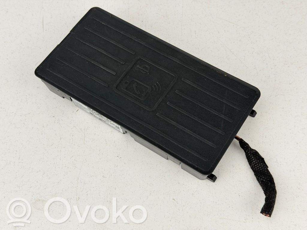 Wireless charging module   4N0035502,4774A18600