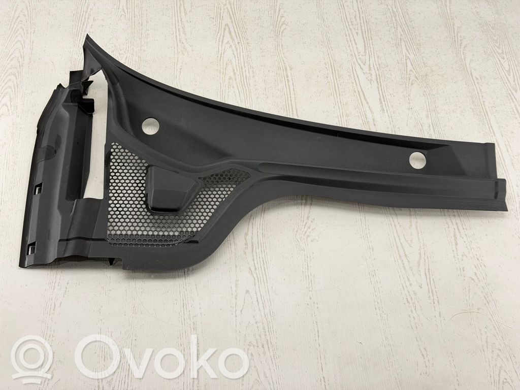 Audi A1 Wiper trim 