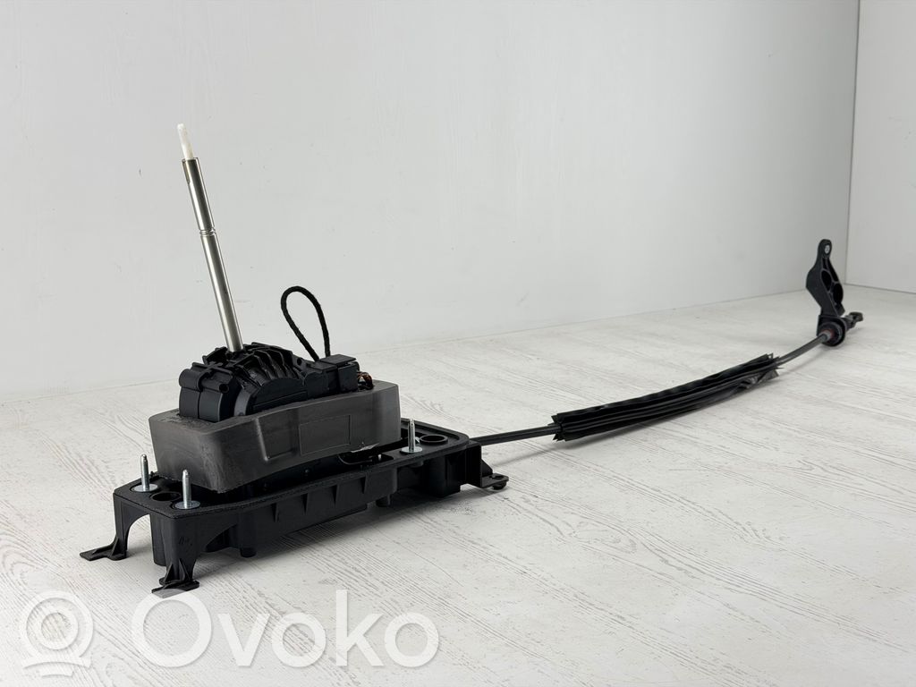 Audi A1 Selector caja de cambios 