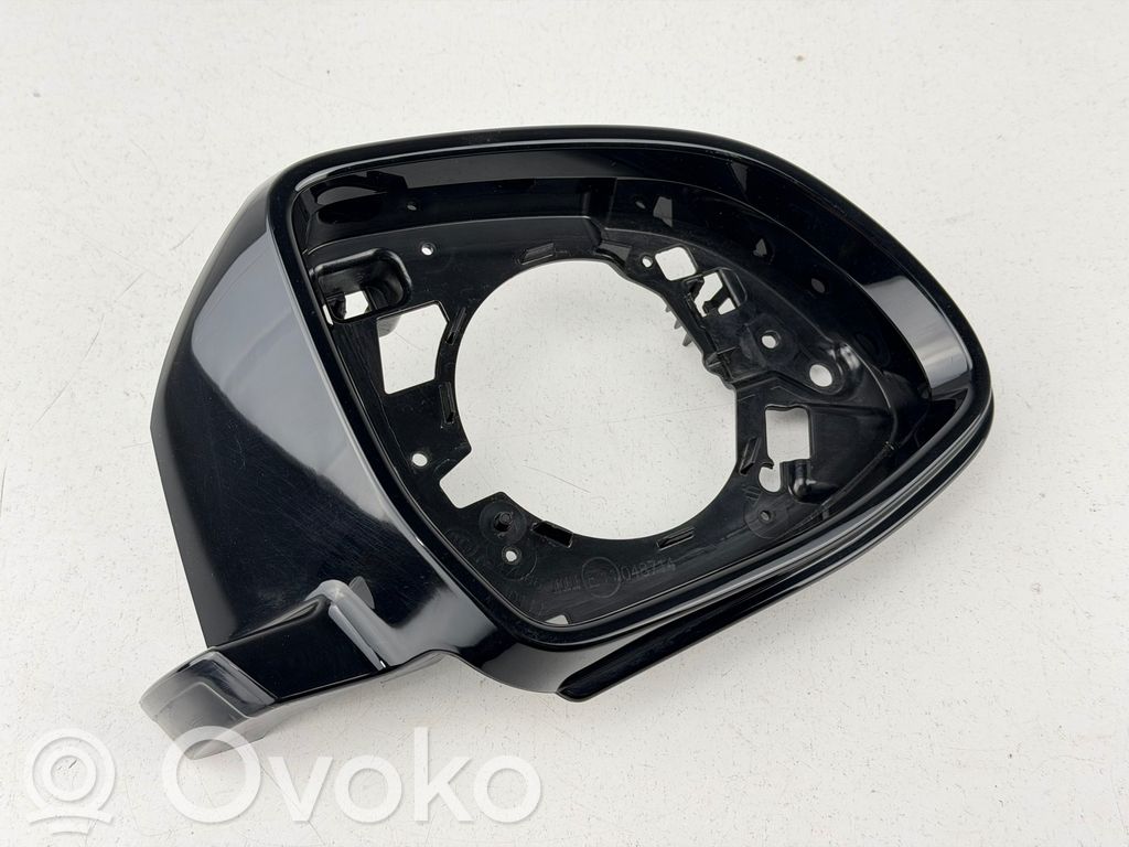 BMW X3 G01 Spoguļa plastmasas dekoratīvā apdare 