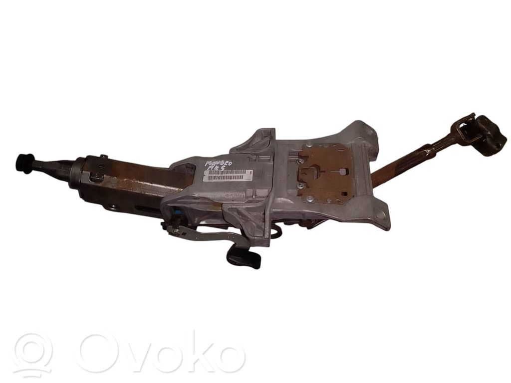 Ford Mondeo MK V Комплект оси рулевого колеса 