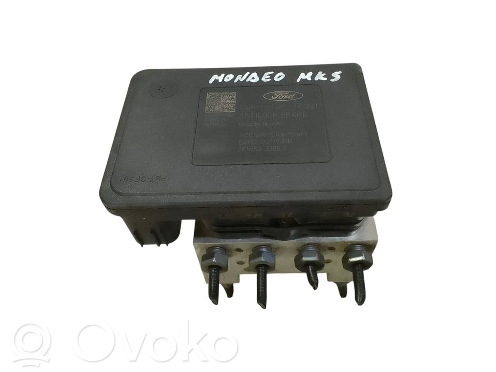 Ford Mondeo MK V Pompa ABS 