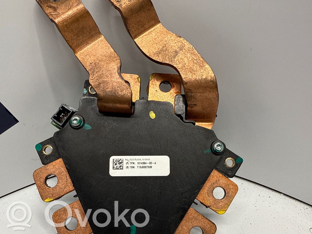Elektromobilio variklis   101436400A,T13J0007339