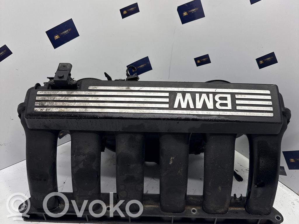 BMW 3 E90 E91 Kolektorius įsiurbimo 