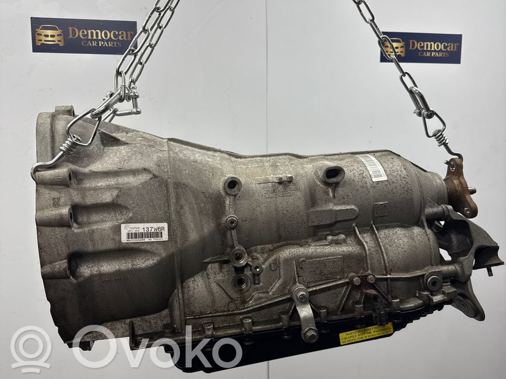 Automatic gearbox   7592522,1071032,0435392W6R,7591971
