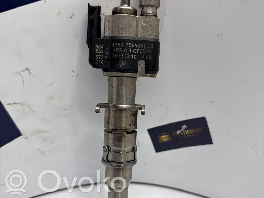 BMW 3 E90 E91 Sprausla (-i) 