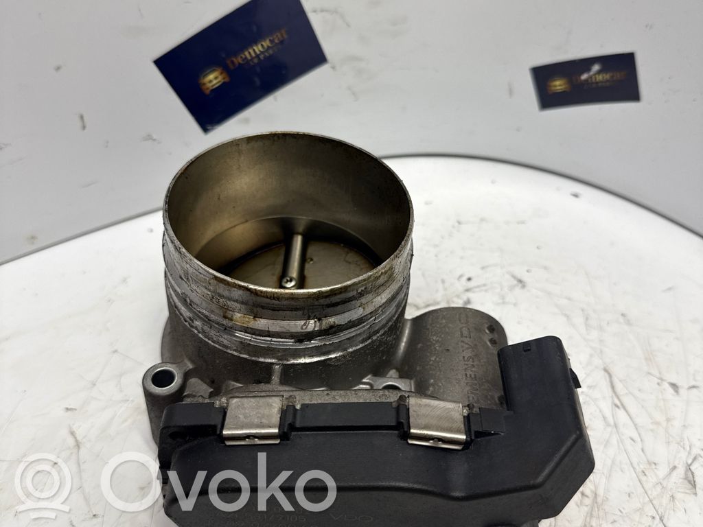 Droselinė sklendė   7556119,55411001T,A2C53179105,19090700483
