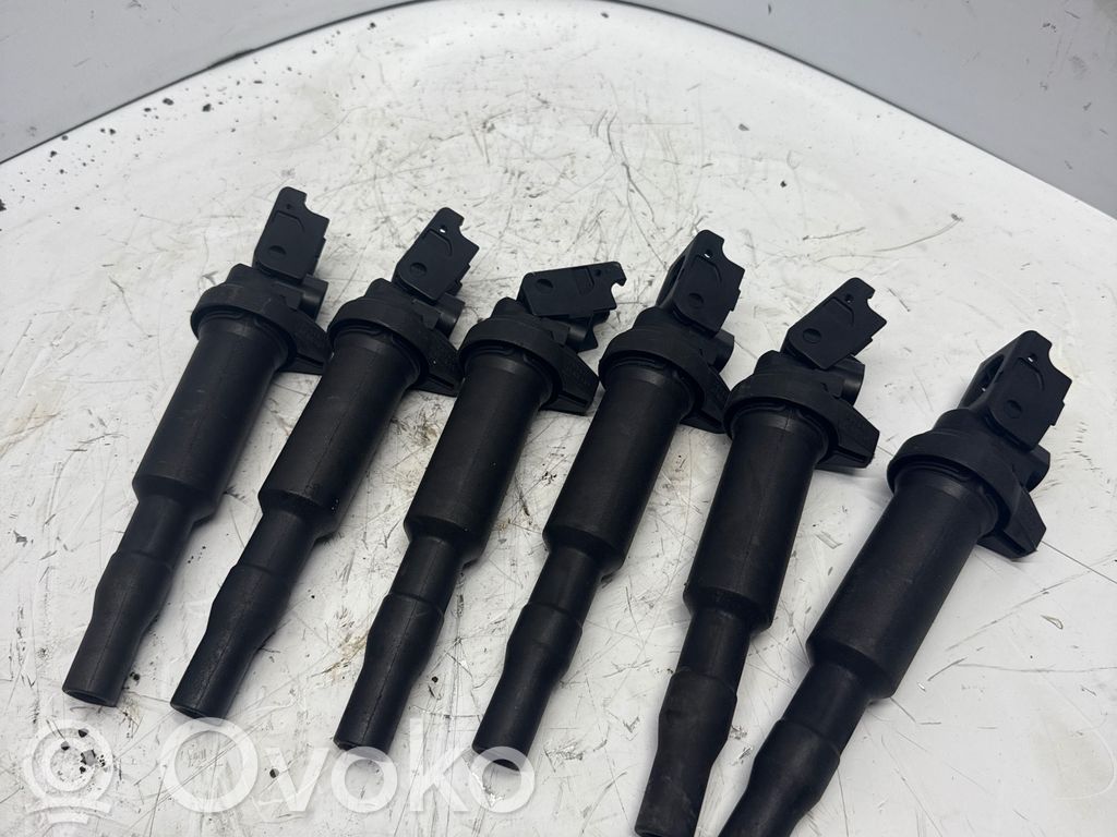 High voltage ignition coil   0221504470,00521,070827D