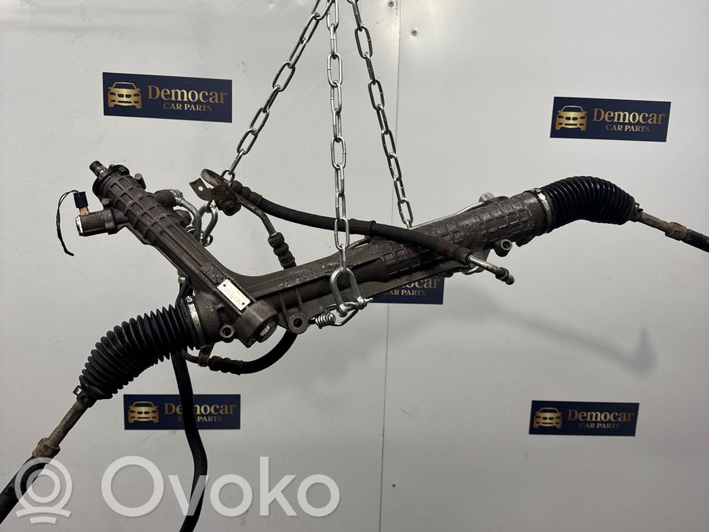 Land Rover Range Rover L322 Vairo kolonėlė 