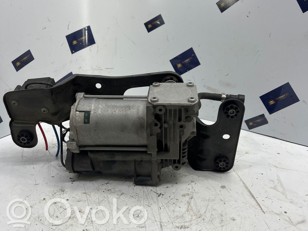 Air suspension compressor/pump   6799419,K0405004