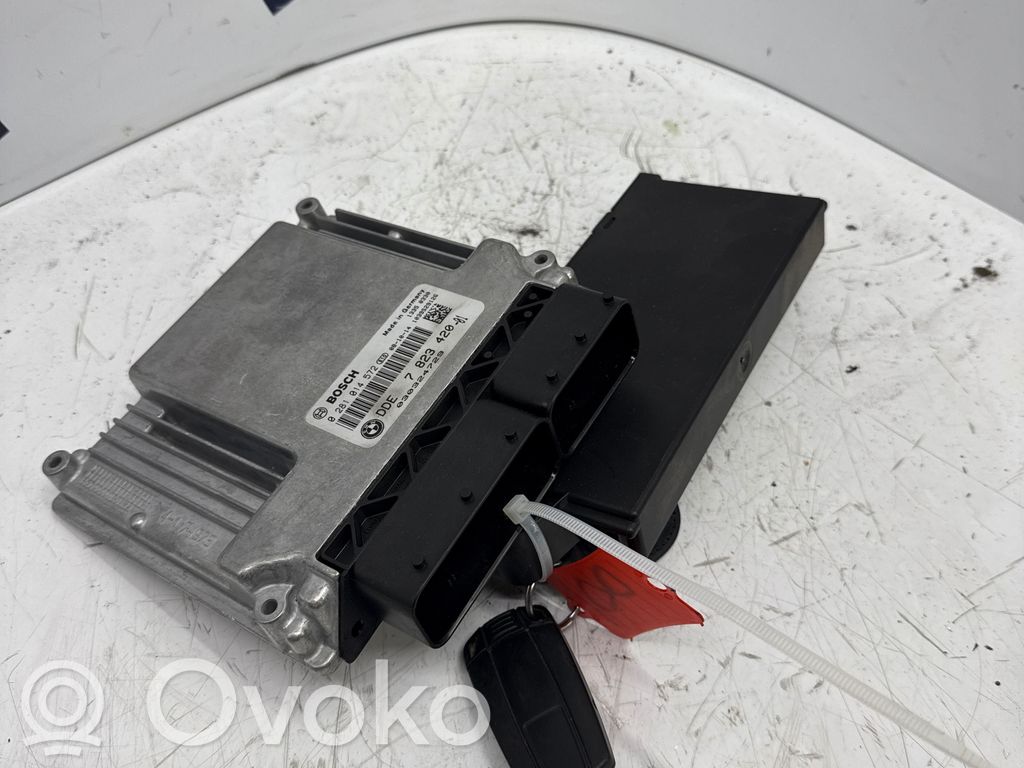 Sterownik / Moduł ECU   7823420,13350330,030324729,0281014572,1039S29126